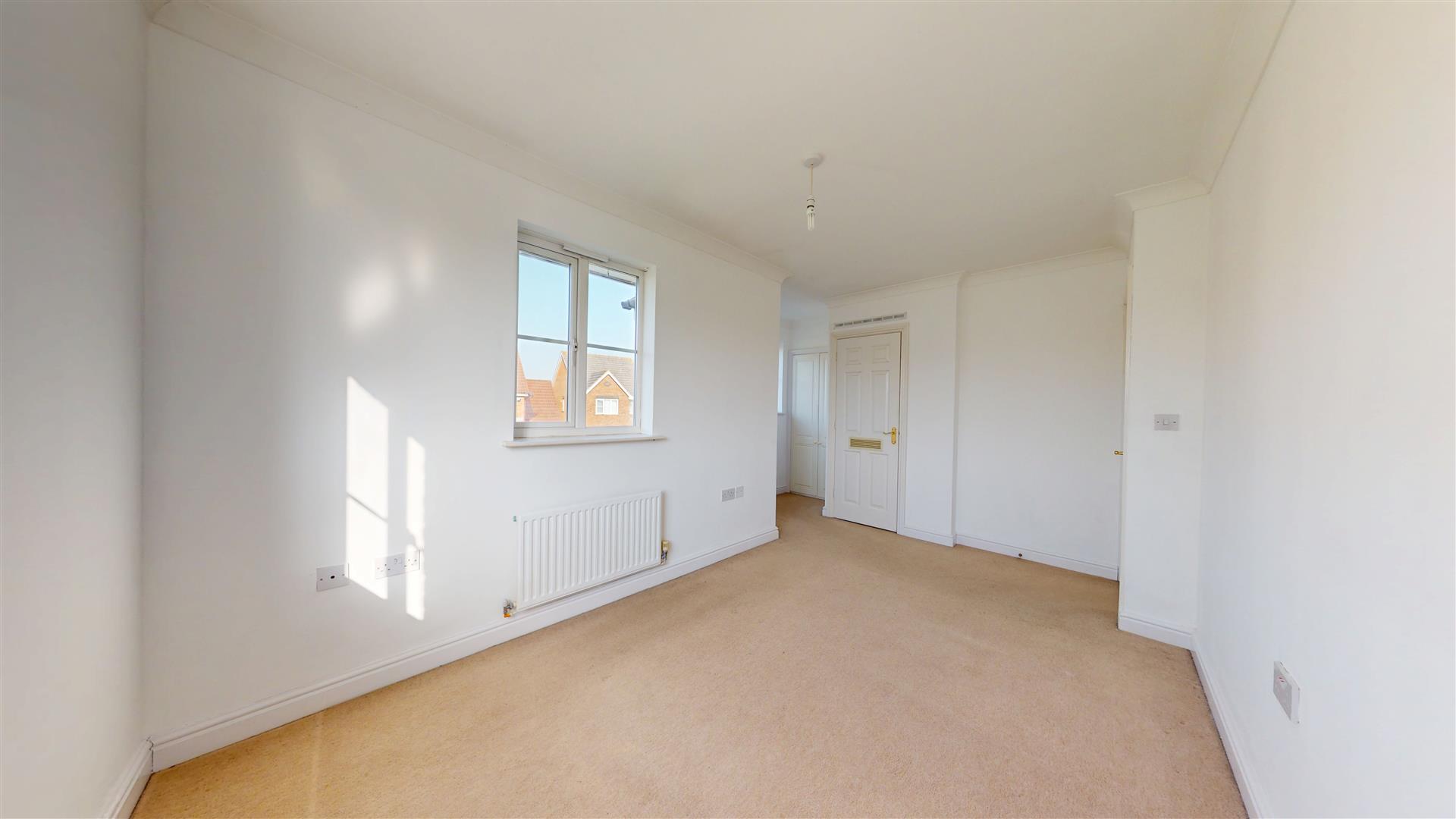 Blanchland Circle, Monkston, Milton Keynes